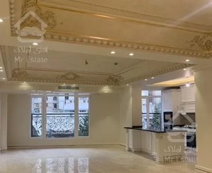 ۱۴۷متر /۳خواب /تکواحدی / طوقانی