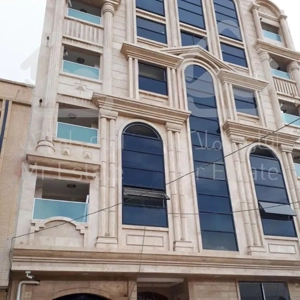 خرید و فروش/۱۲۵ متر آلاله شرقی سازه لوکس