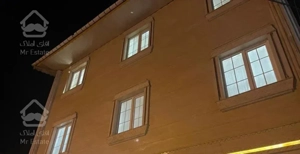 آپارتمان ١٠٧ متری