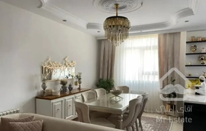 ۴۷متر ۱ خواب پارکینگ و انباری ( قدرالسهم دار )