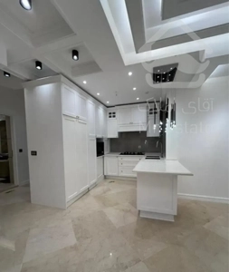 *گیشا 86 متر 2 خواب کلیدنخورده