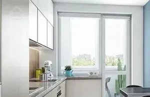 رهن و اجاره آپارتمان۵۰مترتک خواب  پارکینگ آسانسور