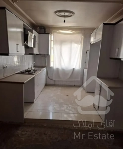 ابتدای بیست متری تک واحدی