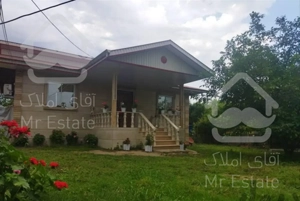 اجاره ویلا جنگلی