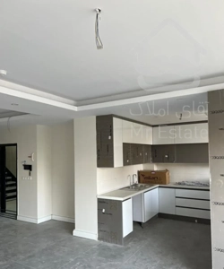 رهن آپارتمان ۱۲۰ متری ۲ خوابه در دهکده المپیک