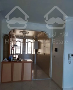 آپارتمان ۷۰ متری ۲ خوابه واحد شخصی و املاک نیستم