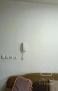 آپارتمان نقلی تکمیل تک برگ