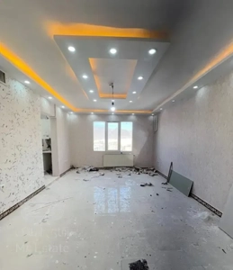 پرندفاز۶شمالی/پروژه سابیر/کلیدنخورده/متراژ۸۰