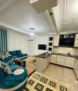 واحد رفاهی به صورت ماهیانه در گلشهر شمالی