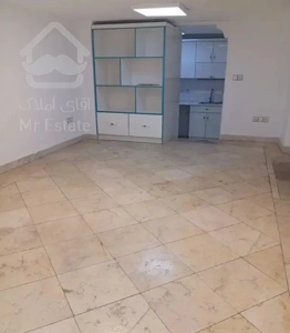 ۵۴ متر یک خواب تخلیه میدان شصت دوم