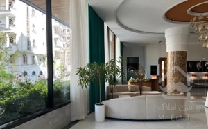 آپارتمان ۱۰۰ متر ۲ خواب شهرک لاله نوساز به قیمت