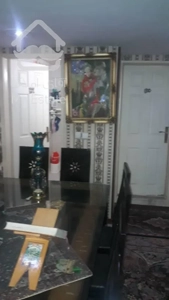 آپارتمان ۸۱ متری ۲ خواب