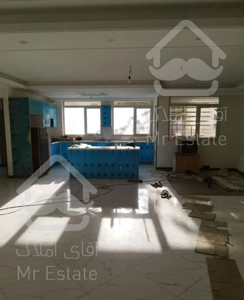 آپارتمان ۱۳۰متری، سه خواب، فول، ازادی