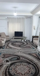 فروش آپارتمان ۷۰ متری ۲ خوابه بهاران بیست و ششم