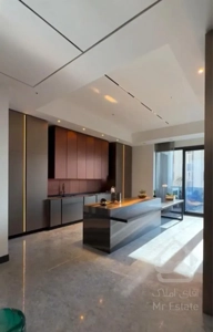 آپارتمان 450 متر فول امکانات / بلوارسجاد