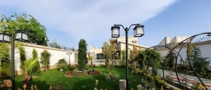 170متر آپارتمان صفر قلب رضا شهر