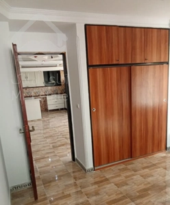 اجاره آپارتمان ۶۰ متری ۱ خوابه در زمزم