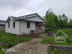 ویلای نو ساز ماسال