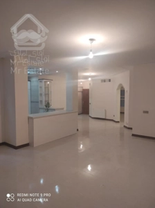 اجاره آپارتمان ۱۱۲ متری سعادت آباد