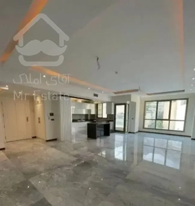 ۱۰۳ متر فول بازسازی شده کم واحد دوکله نور شهران