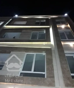 فورش آپارتمان 121 متری