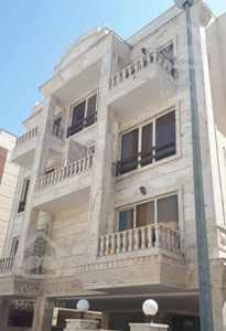 فروش،معاوضه آپارتمان نوبنیاد۳،۳خواب، دیددریا، مبله