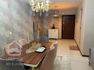 فروش ۱۰۵متر آپارتمان برج ارکیده شهرک چیتگر/دریاچه چیتگر