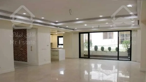 آپارتمان 200 متری نوساز کلید نخورده 3خواب پاسداران