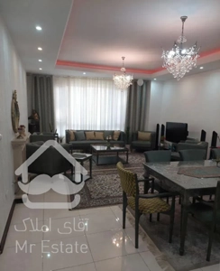 ۱۴۱متر/فول امکانات/گوهردشت فاز۳