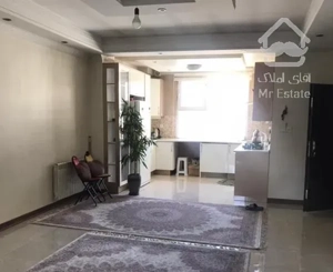 ۴۶متر تک خواب  فول امکانات فردوس غرب