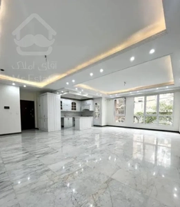 آپارتمان ۱۳۵ متر ۳خ دو پارکینگ سندی