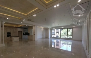 آپارتمان ۳۲۰ متری ۳ خواب مستر غرق در نور