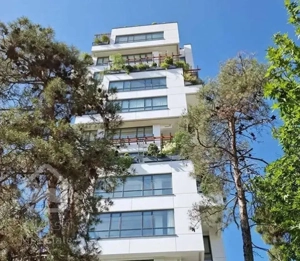 ۲۰۰ متر زعفرانیه super modern
