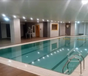 واحد۲۴۵متری ۴خواب لوکس مرزداران هتل ۵ستاره تو خونت