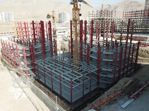 خرید آپارتمان ۱۷۰ متری سه خواب چیتگر