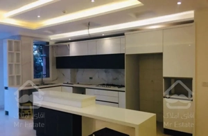 ۱۱۰ متر آجودانیه