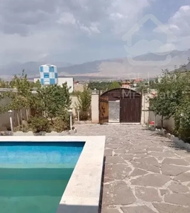 فروش باغچه ویلایی دماوند