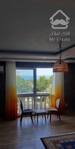 اجاره روزانه ویلاآپارتمان لب دریارامسر(تیپ۲)