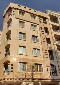 فروش آپارتمان جنت آبادجنوبی