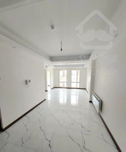 ۶۶ متر فول امکانات رو به آفتاب