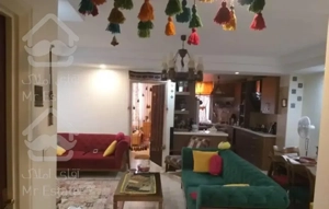 آپارتمان ۷۰ متری یک خوابه شمال ستارخان باقرخان