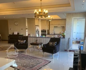 ١٩٠ متر اپارتمان زعفرانیه