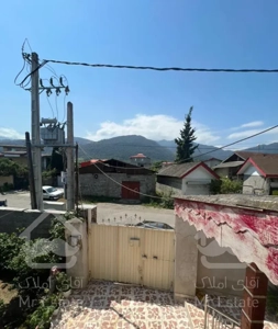 فروش ویلا در روستای اوشیان