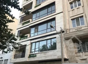 فروش آپارتمان182متری3خواب مرزداران