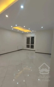 ۷۸ متر نوساز ، غرق نور ، طرشت