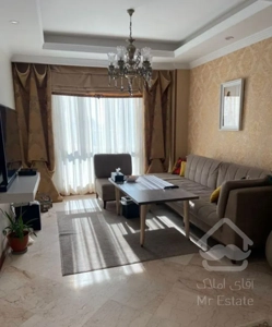 ۱۲۰ متر سه خوابه پونک(طالاقانی منطقه ۲)