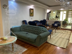 خرید آپارتمان ۶۰متری تک خواب سالن بزرگ  بلوار فردوس