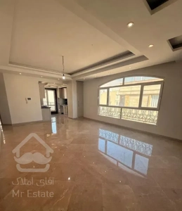 *۹۱ متر دو خواب کلید نخورده فرعی فرد گیشا*