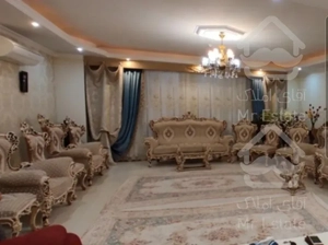 اپارتمان ۸۱متر ۲ خواب مرزداران