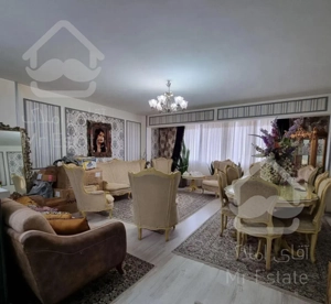 ۱۳۰ متر سه خوابه ازگل **برج گلشن**